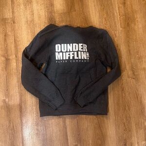 Dunder Mifflin Hoodie